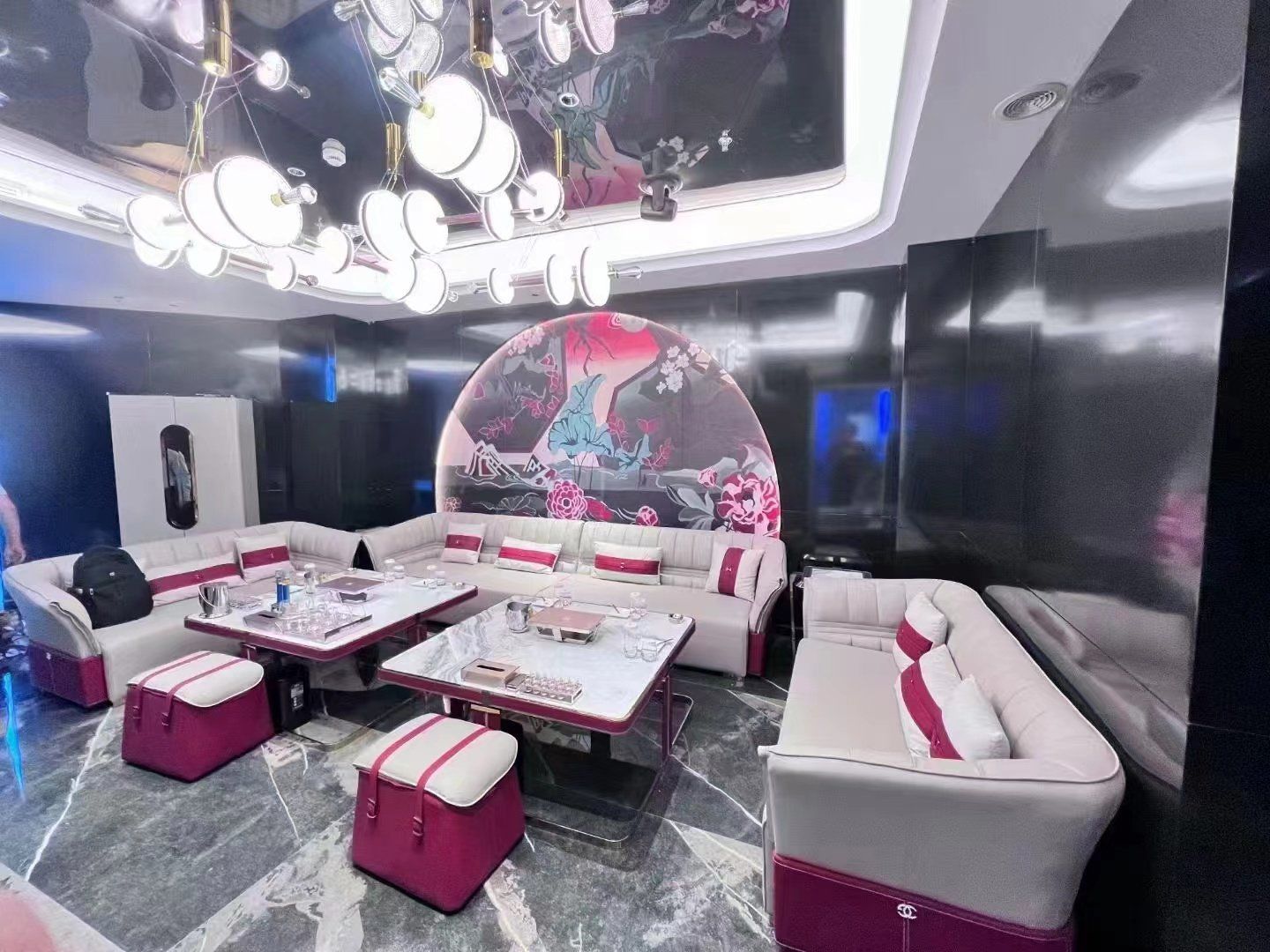 邢台商务ktv环境怎么样功能全解析-平乡县ktv预定